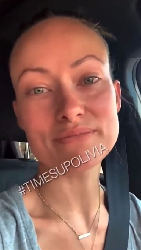 It comes after <b>Olivia</b> was dramatically served court papers onstage by her ex Jason Sudeikis while promoting the project, and caught apparently taking swipes at "Miss Flo" in a bombshell leaked video. . Olivia wilde leak